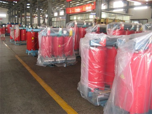 浦口SCB10-200kva干式变压器现货价格