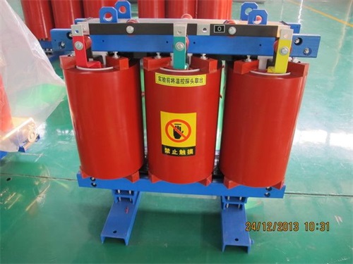浦口SCB12-315KVA/10KV/0.4KV干式变压器