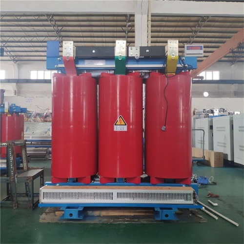 浦口SCB12-2500KVA/10KV/0.4KV干式变压器