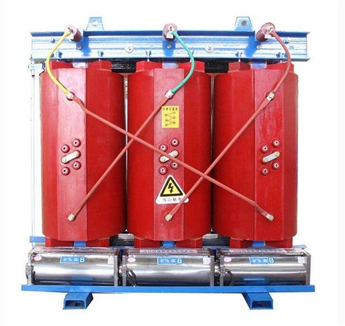 浦口SCB10-400kva/10KV/0.4KV干式变压器