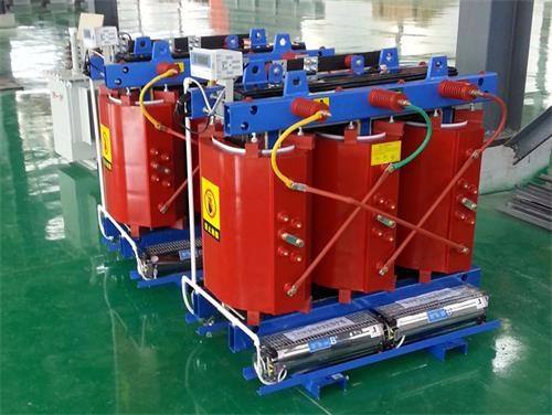 浦口SCB10-200KVA/10KV干式变压器
