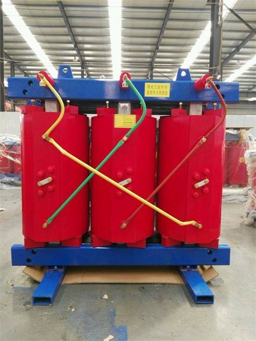 浦口SCB13-30kva干式变压器厂家现货