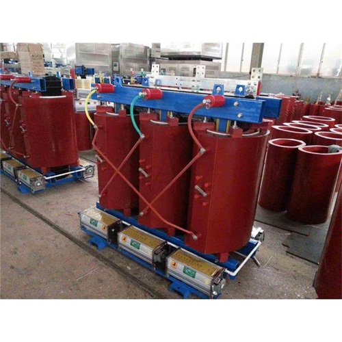 浦口SCB11-315KVA干式变压器规格参数
