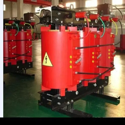 浦口SCB14-80KVA干式变压器